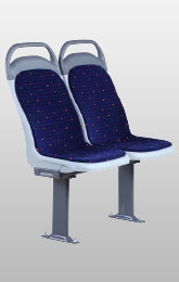 Bus Seats