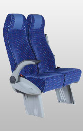 Truck Seats