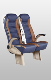 Bus & Truck Seats - Bus Comfort 4030X