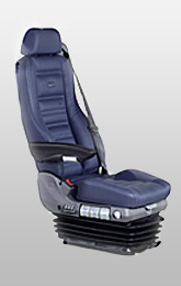 Bus & Truck Seats - Avantgarde